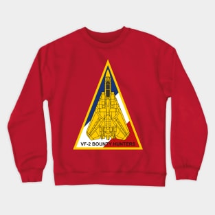 Tomcat - VF2 Crewneck Sweatshirt